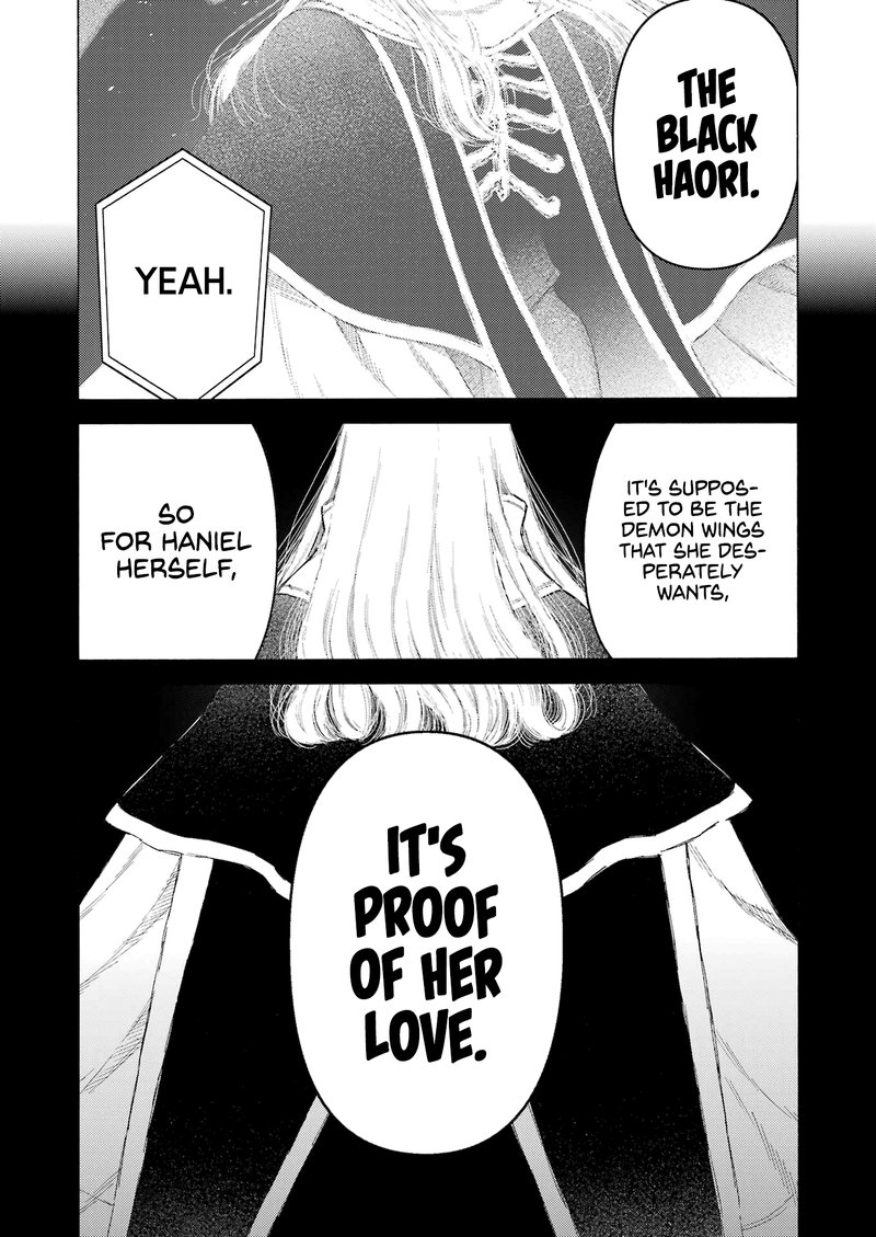 Sono Bisque Doll wa Koi wo Suru Chapter 87 — page 21