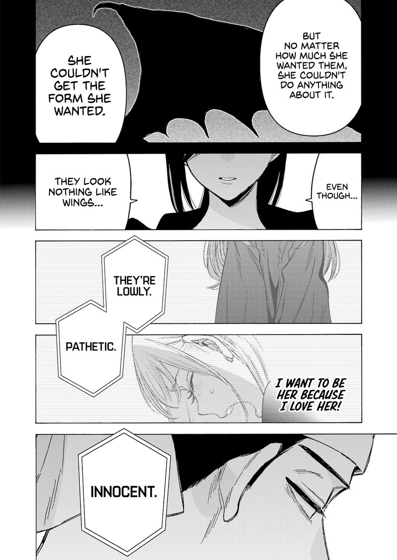 Sono Bisque Doll wa Koi wo Suru Chapter 87 — page 22