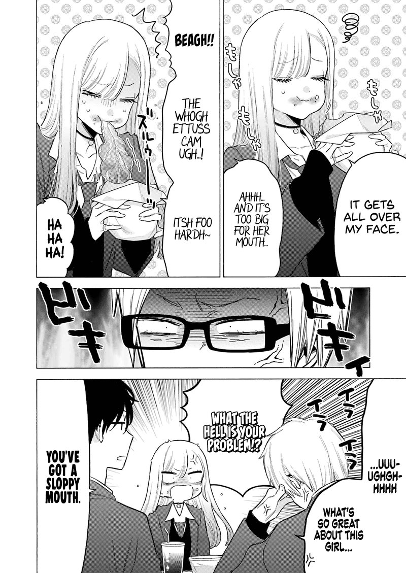 Sono Bisque Doll wa Koi wo Suru Chapter 88 — page 20
