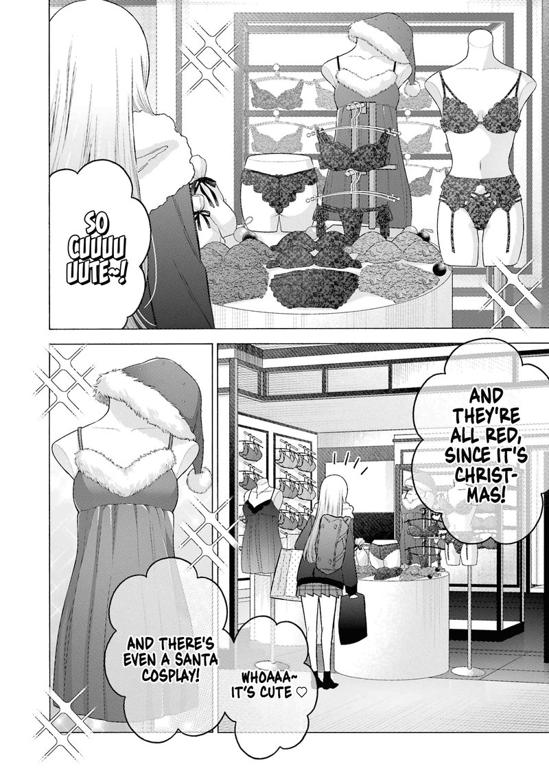 Sono Bisque Doll wa Koi wo Suru Chapter 89 — page 10