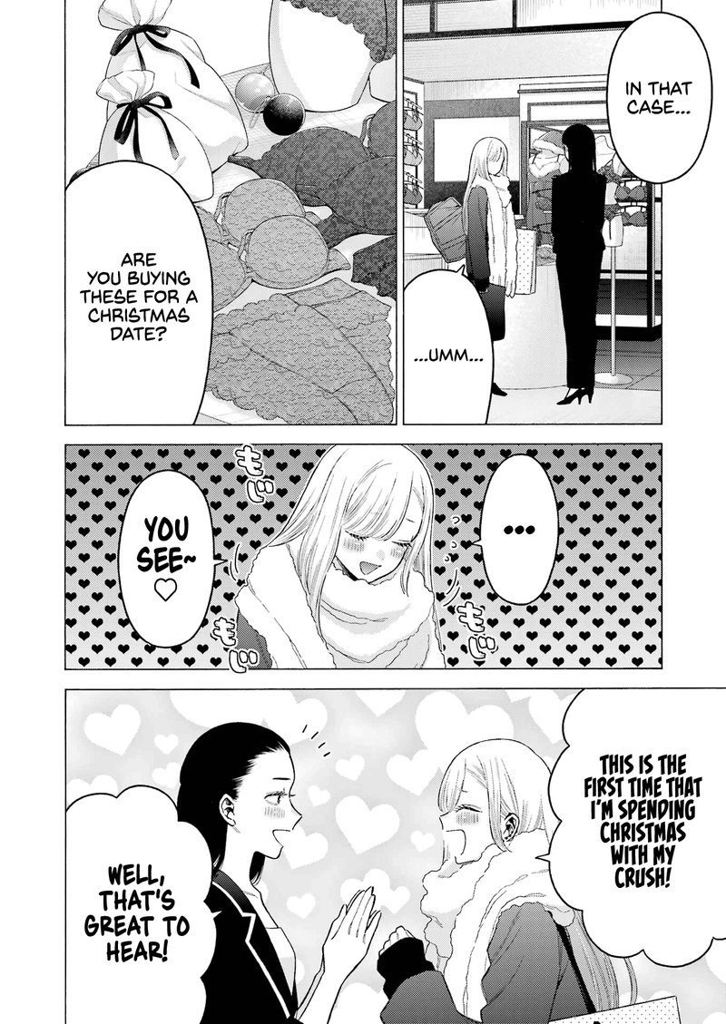 Sono Bisque Doll wa Koi wo Suru Chapter 89 — page 12