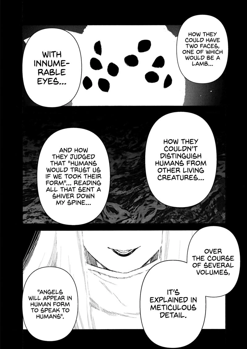 Sono Bisque Doll wa Koi wo Suru Chapter 90 — page 6