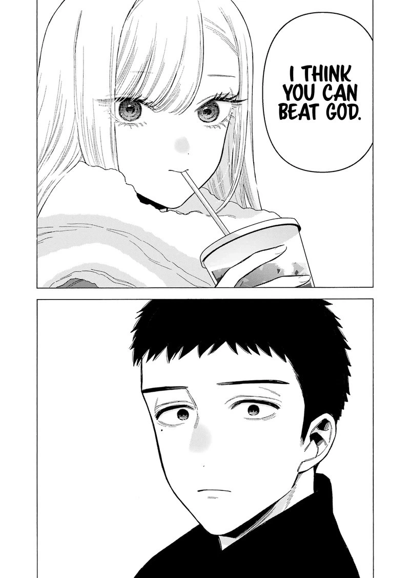 Sono Bisque Doll wa Koi wo Suru Chapter 90 — page 8
