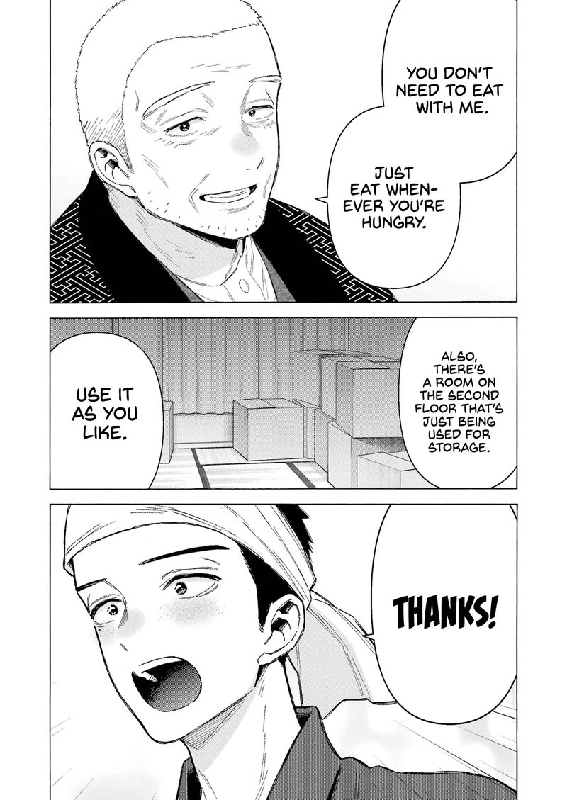 Sono Bisque Doll wa Koi wo Suru Chapter 91 — page 10