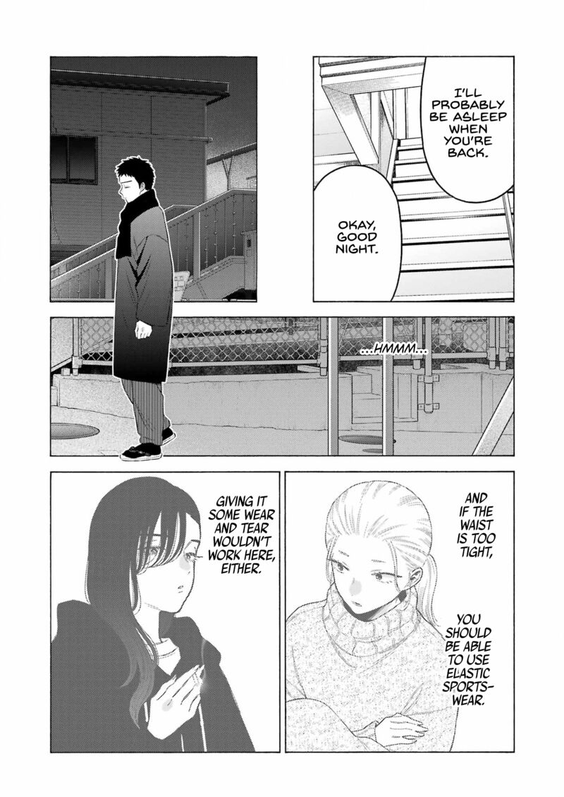Sono Bisque Doll wa Koi wo Suru Chapter 92 — page 13
