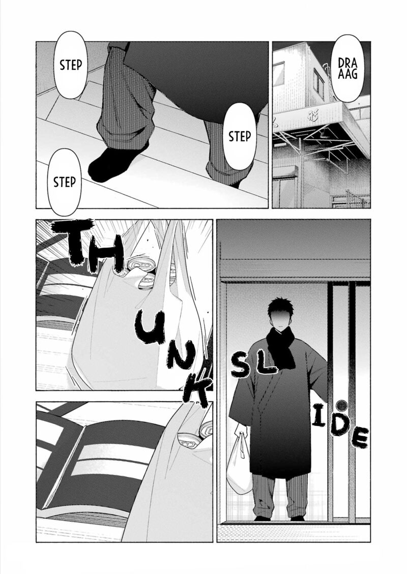 Sono Bisque Doll wa Koi wo Suru Chapter 92 — page 16