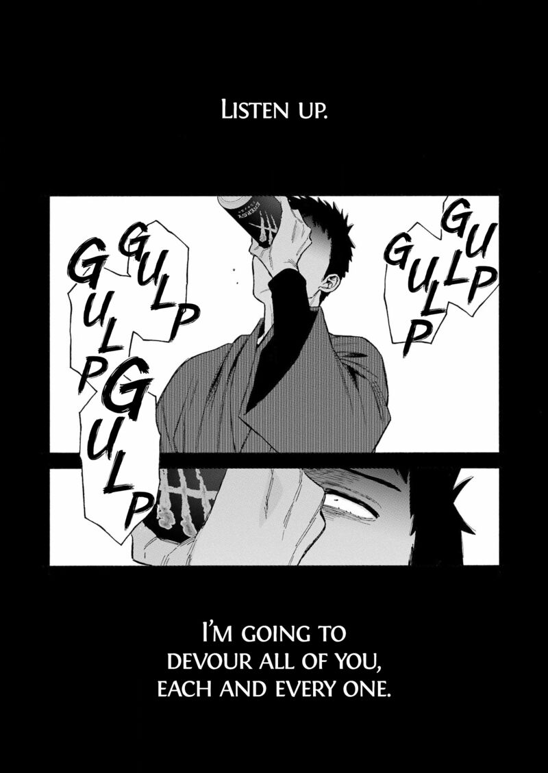 Sono Bisque Doll wa Koi wo Suru Chapter 92 — page 19