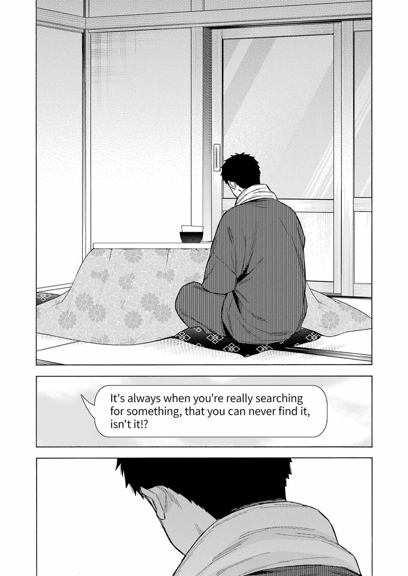 Sono Bisque Doll wa Koi wo Suru Chapter 93 — page 2