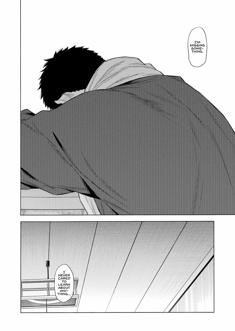 Sono Bisque Doll wa Koi wo Suru Chapter 93 — page 8