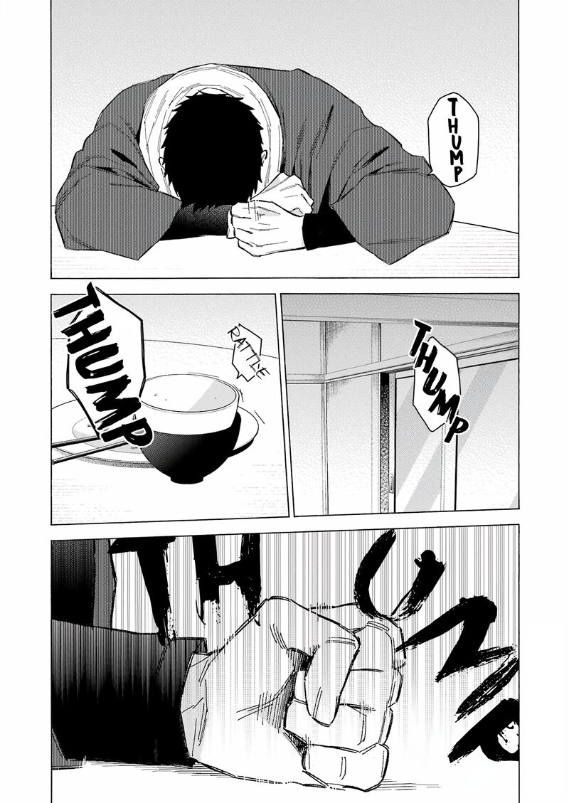 Sono Bisque Doll wa Koi wo Suru Chapter 93 — page 9