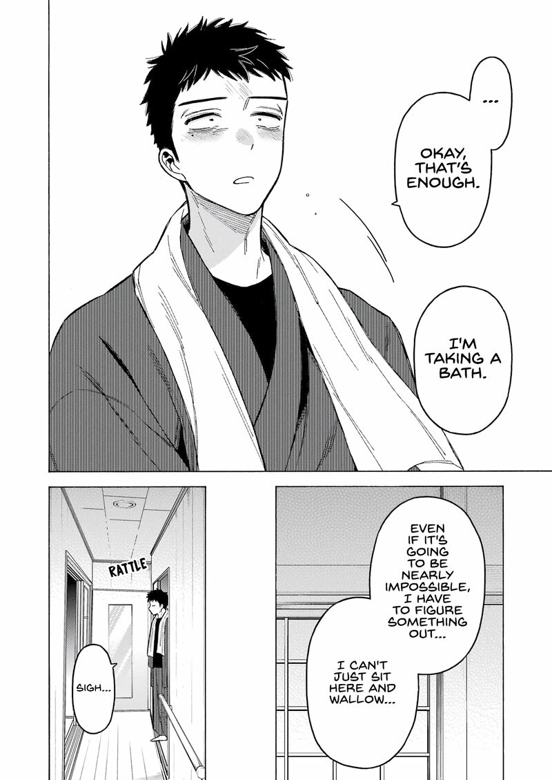 Sono Bisque Doll wa Koi wo Suru Chapter 93 — page 10