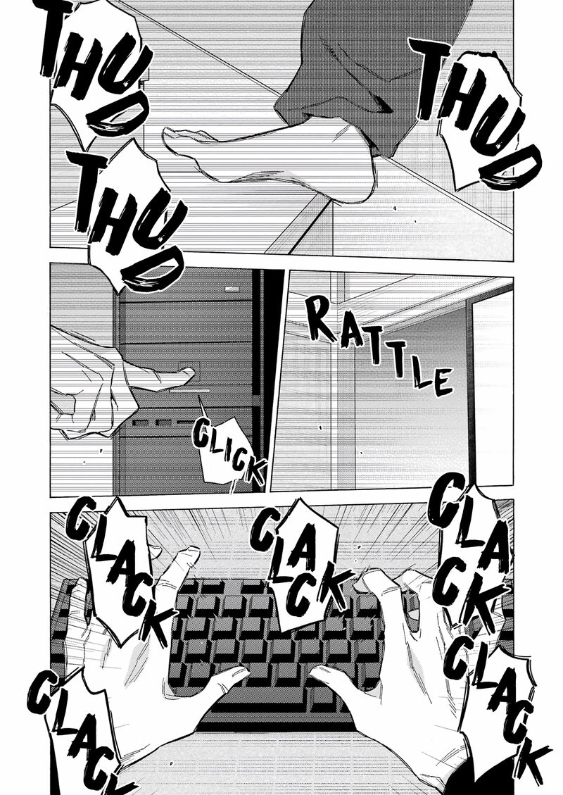 Sono Bisque Doll wa Koi wo Suru Chapter 93 — page 14
