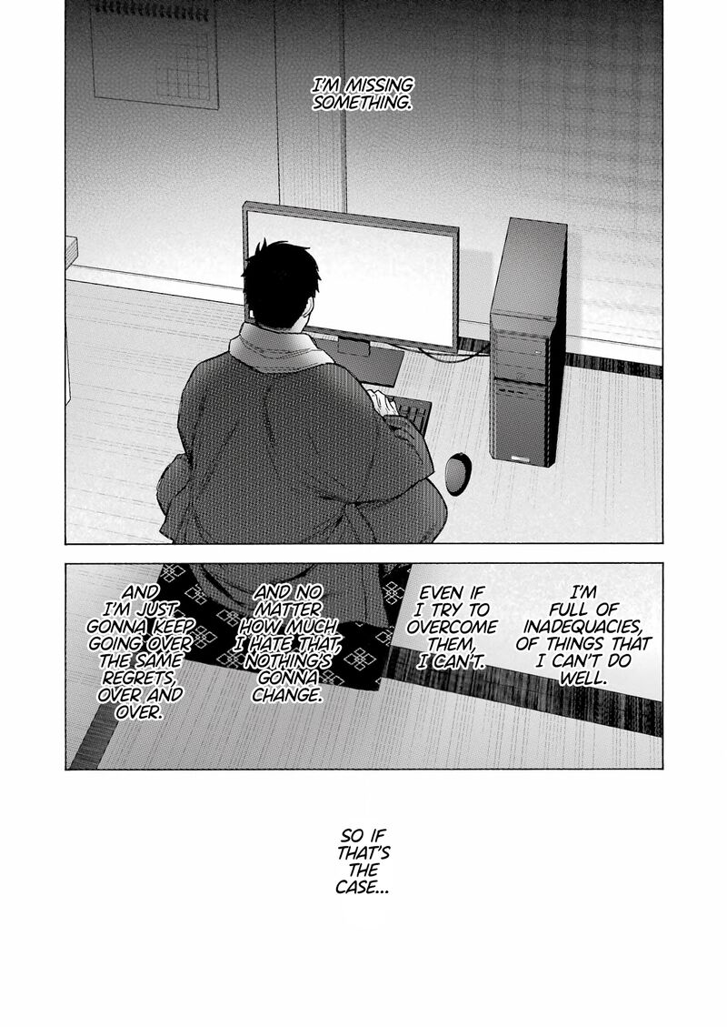 Sono Bisque Doll wa Koi wo Suru Chapter 93 — page 15