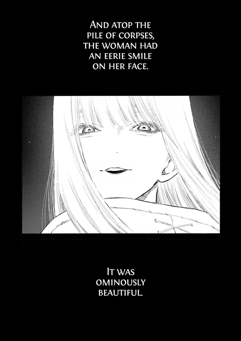 Sono Bisque Doll wa Koi wo Suru Chapter 95 — page 3