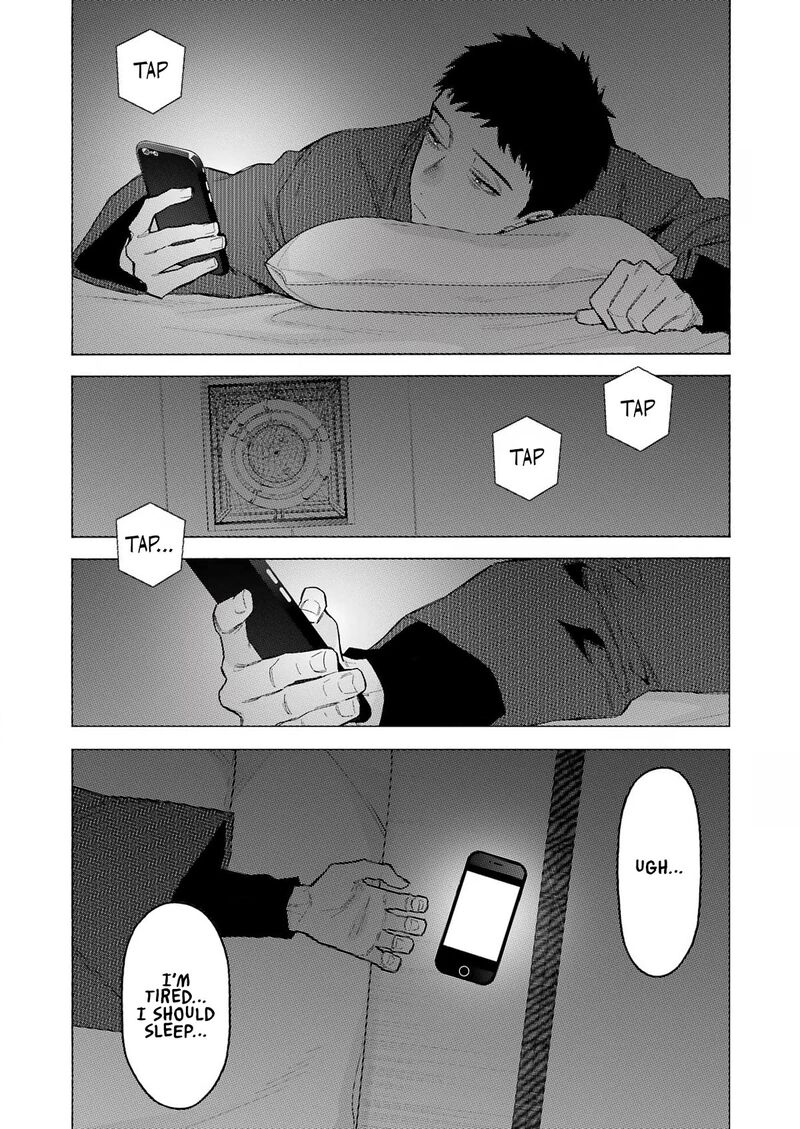 Sono Bisque Doll wa Koi wo Suru Chapter 95 — page 19