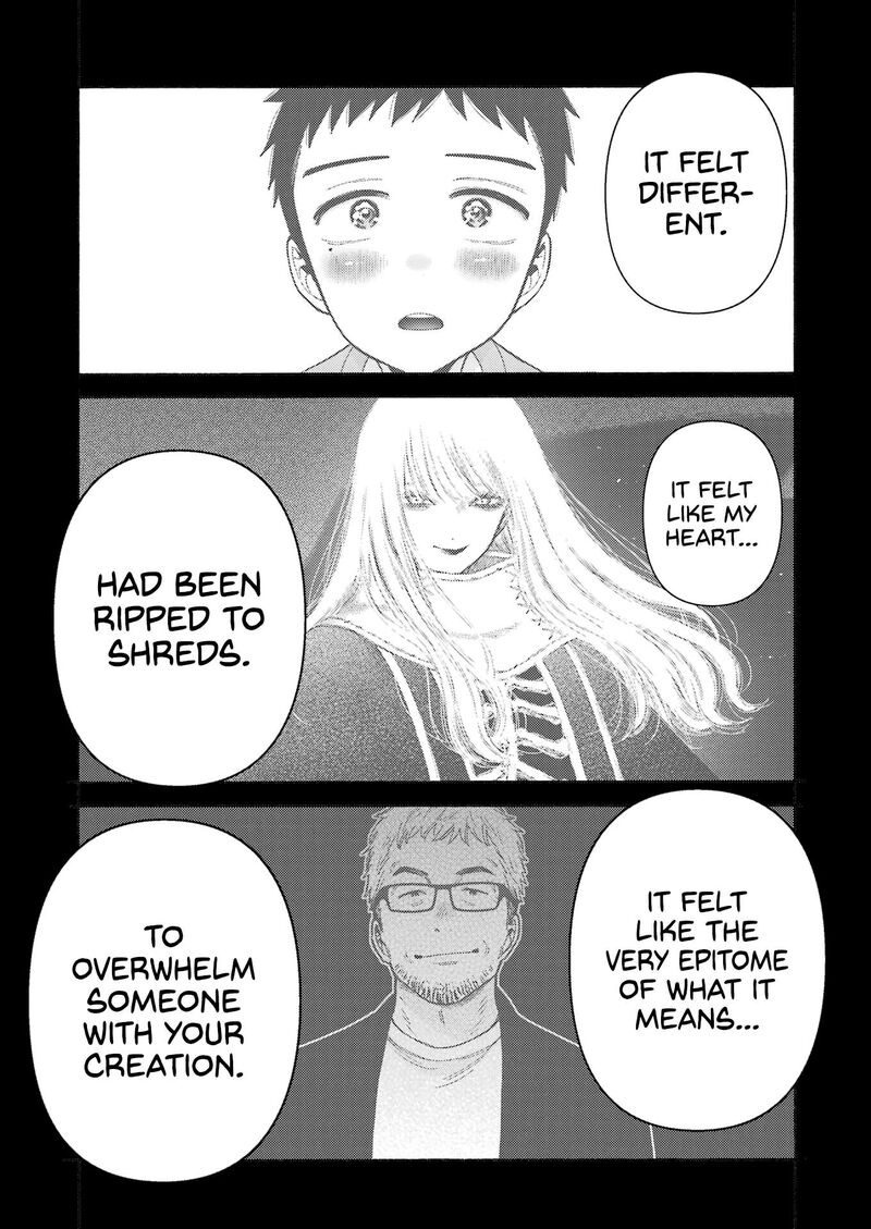 Sono Bisque Doll wa Koi wo Suru Chapter 96 — page 6
