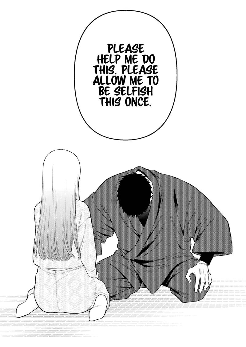 Sono Bisque Doll wa Koi wo Suru Chapter 96 — page 10