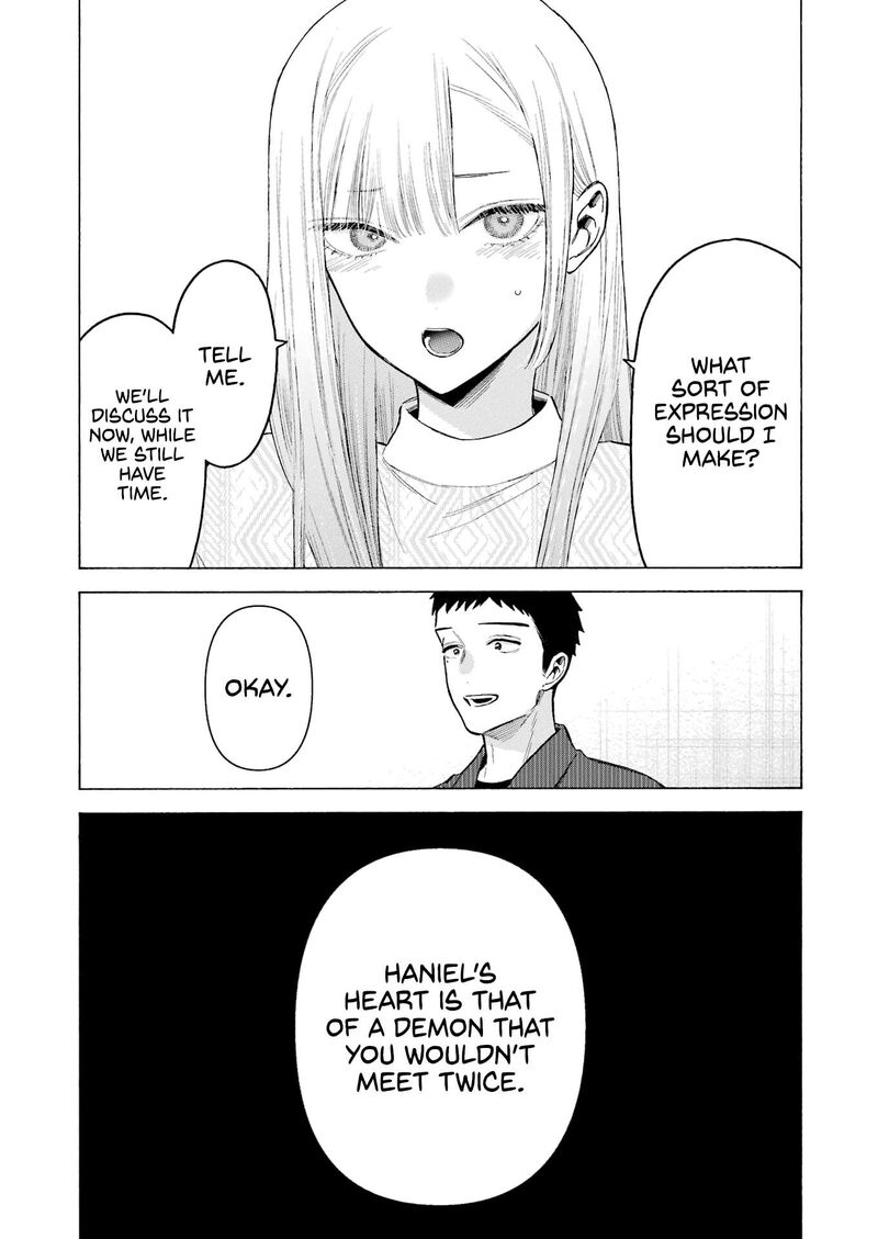 Sono Bisque Doll wa Koi wo Suru Chapter 96 — page 12
