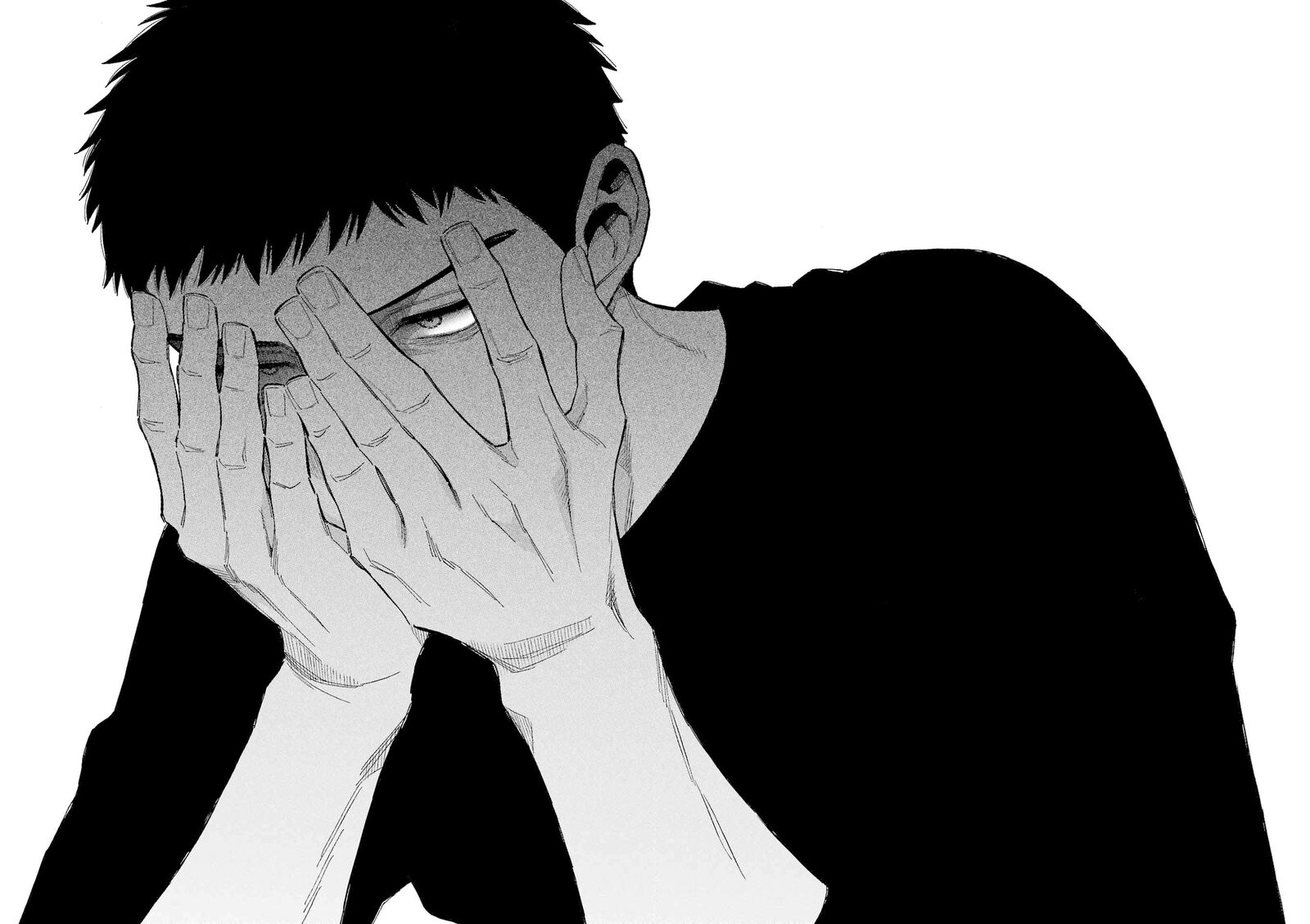 Sono Bisque Doll wa Koi wo Suru Chapter 96 — page 21