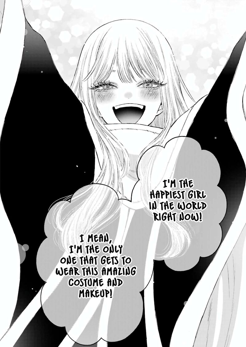 Sono Bisque Doll wa Koi wo Suru Chapter 97 — page 9