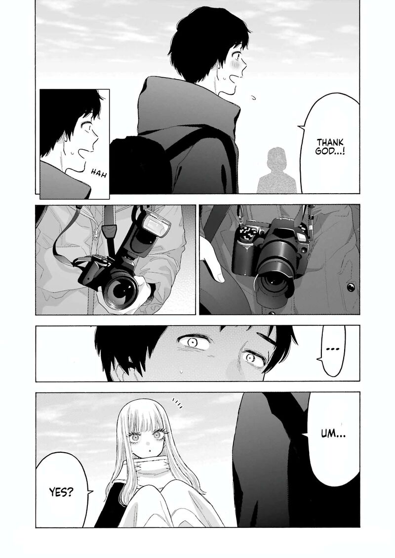 Sono Bisque Doll wa Koi wo Suru Chapter 97 — page 13