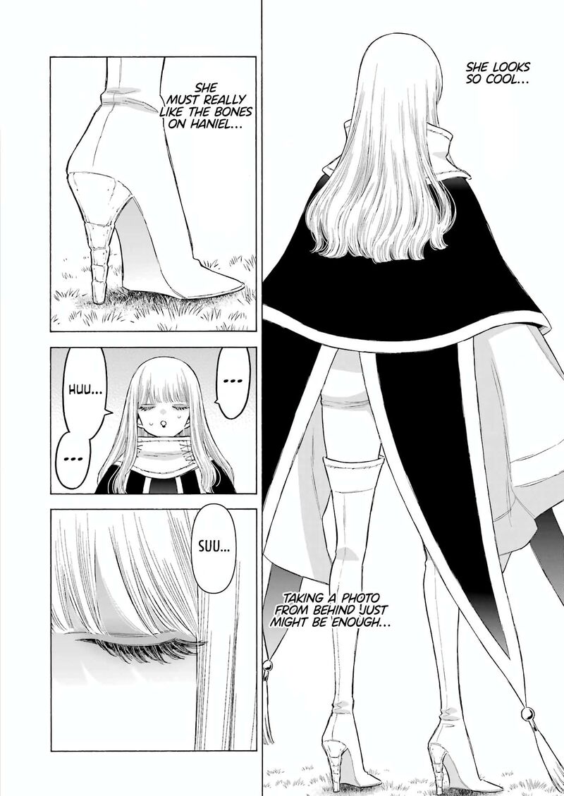 Sono Bisque Doll wa Koi wo Suru Chapter 97 — page 23