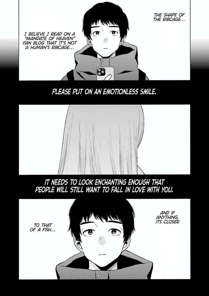 Sono Bisque Doll wa Koi wo Suru Chapter 97 — page 24
