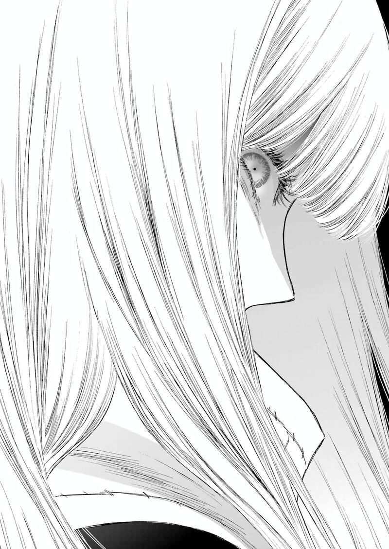Sono Bisque Doll wa Koi wo Suru Chapter 97 — page 25