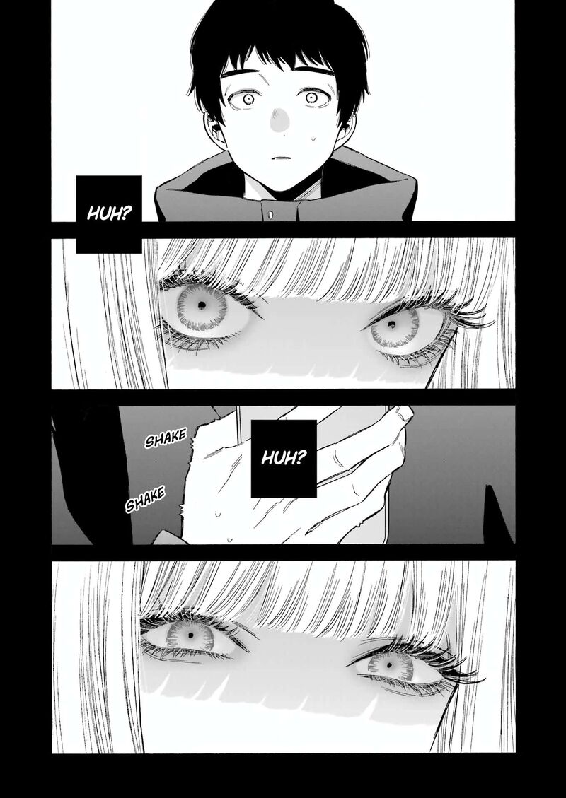 Sono Bisque Doll wa Koi wo Suru Chapter 97 — page 26