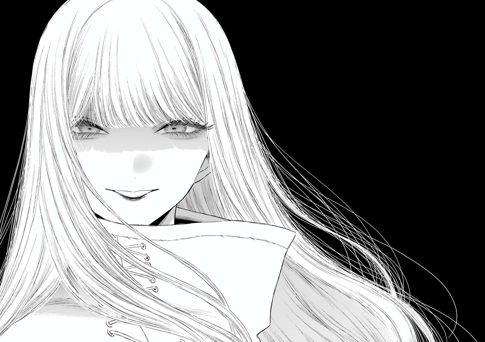 Sono Bisque Doll wa Koi wo Suru Chapter 97 — page 27