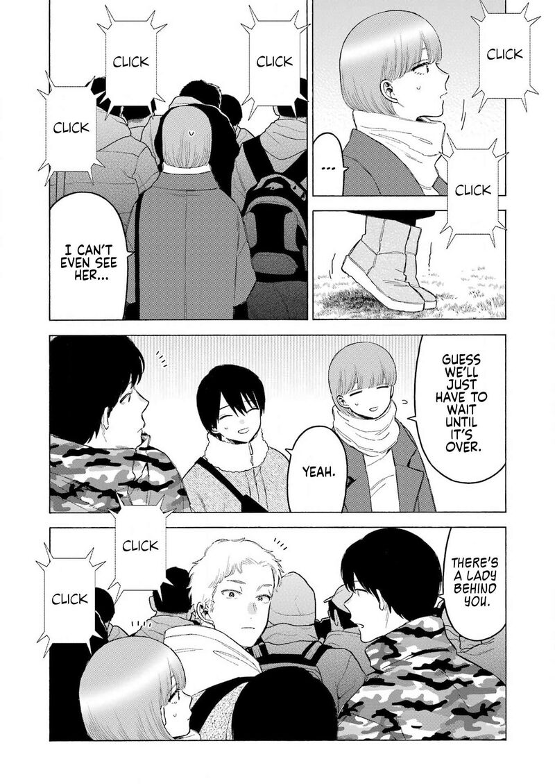 Sono Bisque Doll wa Koi wo Suru Chapter 98 — page 6