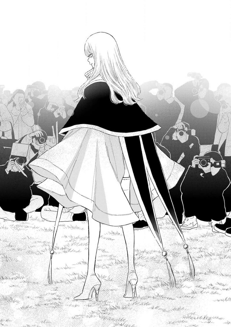 Sono Bisque Doll wa Koi wo Suru Chapter 98 — page 9