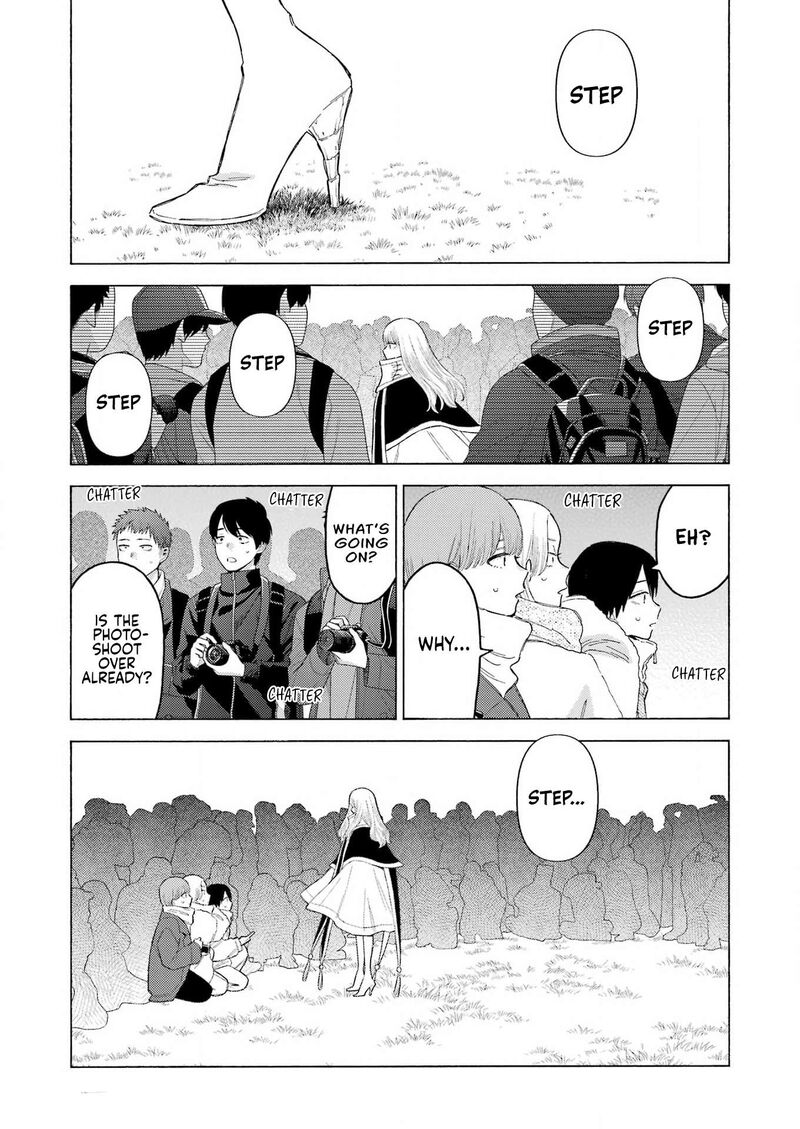 Sono Bisque Doll wa Koi wo Suru Chapter 98 — page 12