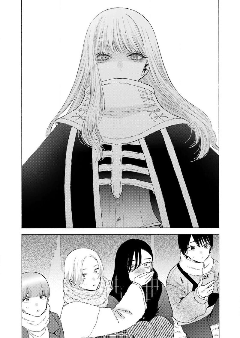 Sono Bisque Doll wa Koi wo Suru Chapter 98 — page 13