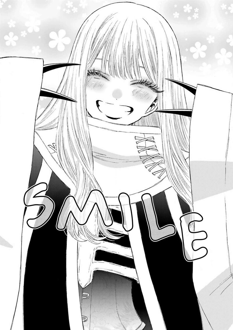 Sono Bisque Doll wa Koi wo Suru Chapter 98 — page 14