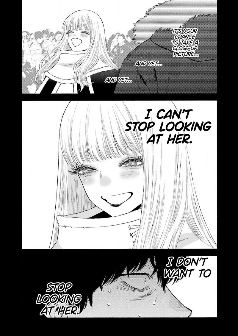 Sono Bisque Doll wa Koi wo Suru Chapter 98 — page 17