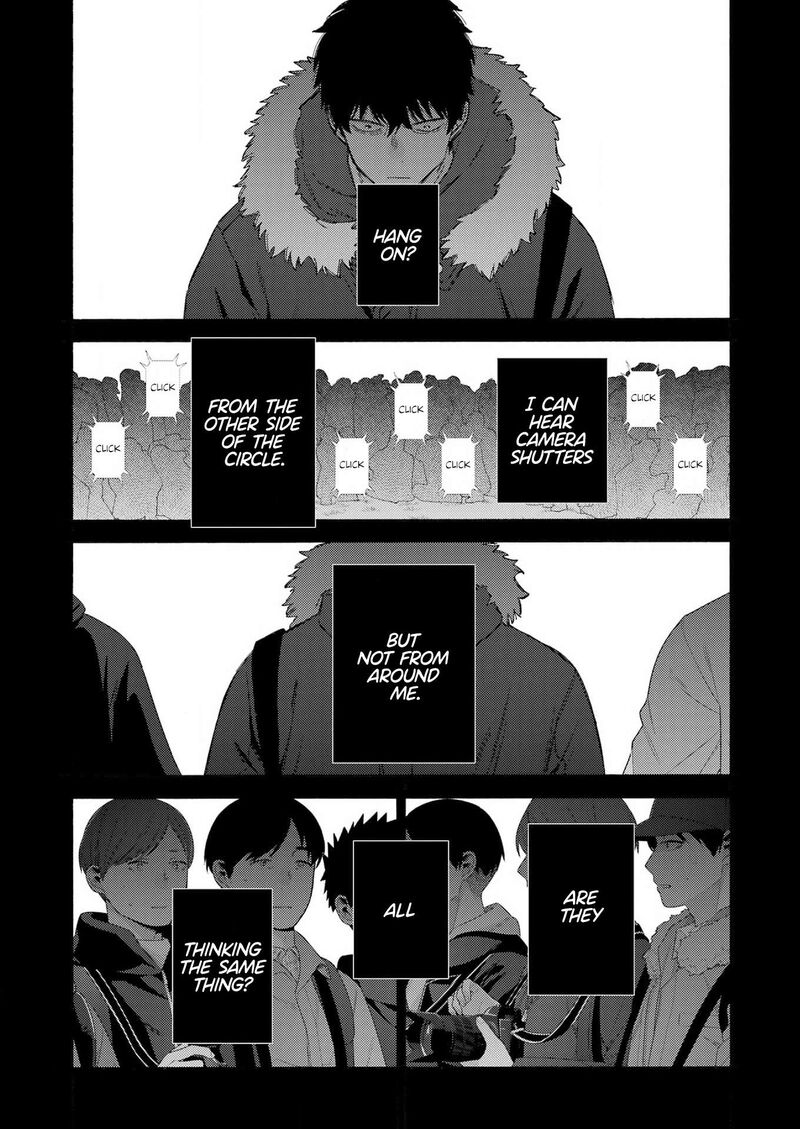 Sono Bisque Doll wa Koi wo Suru Chapter 98 — page 18