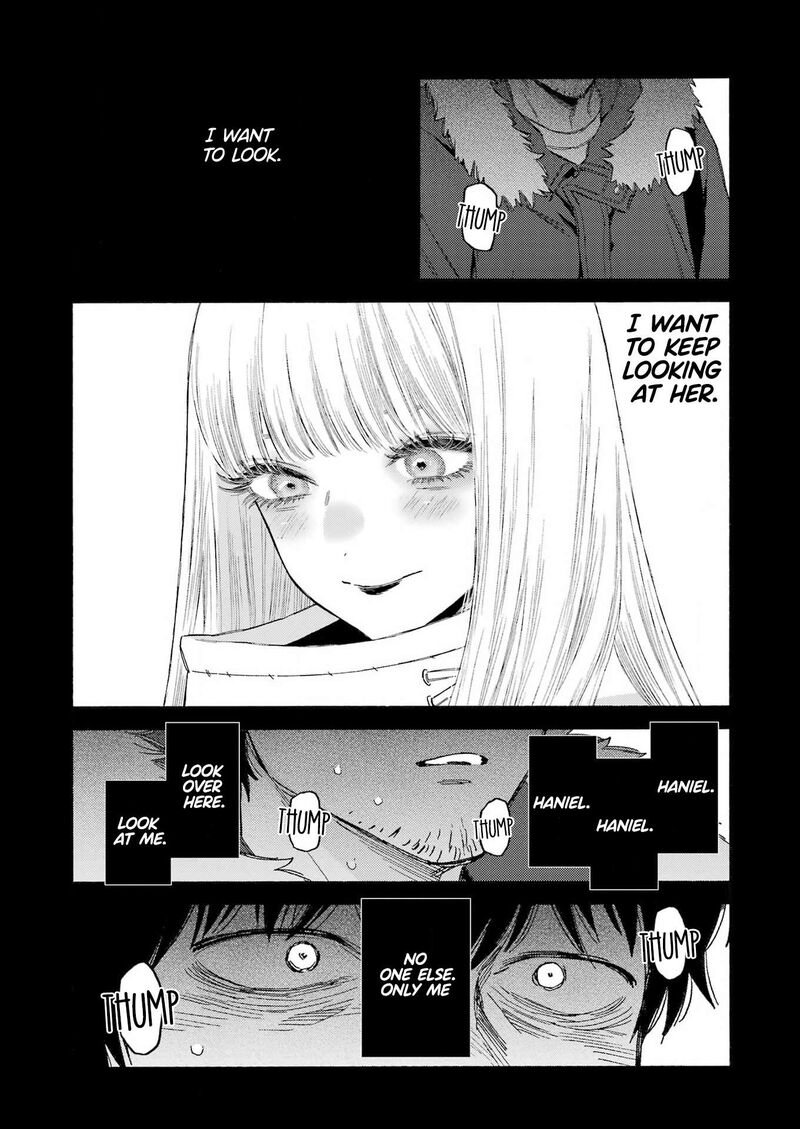 Sono Bisque Doll wa Koi wo Suru Chapter 98 — page 19