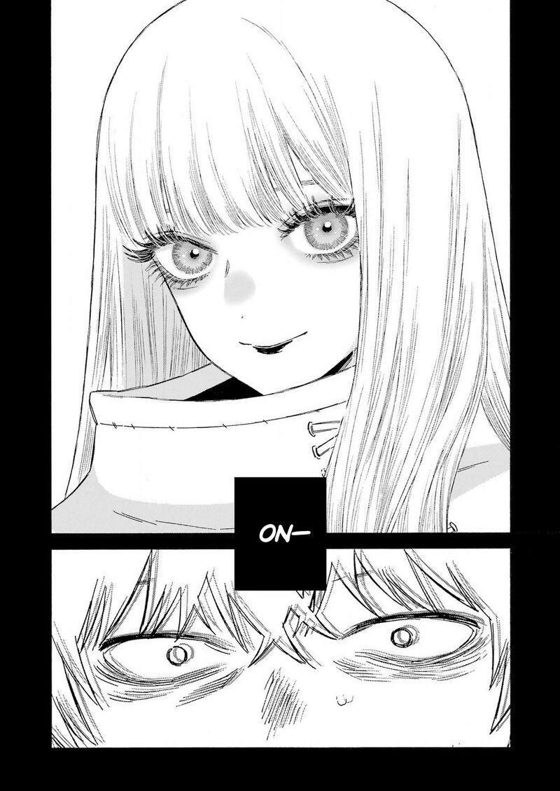 Sono Bisque Doll wa Koi wo Suru Chapter 98 — page 20