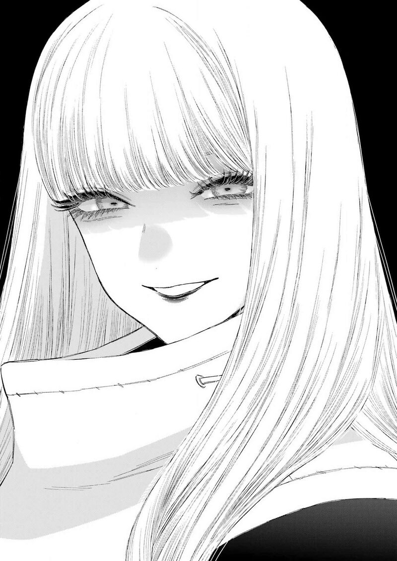 Sono Bisque Doll wa Koi wo Suru Chapter 98 — page 21
