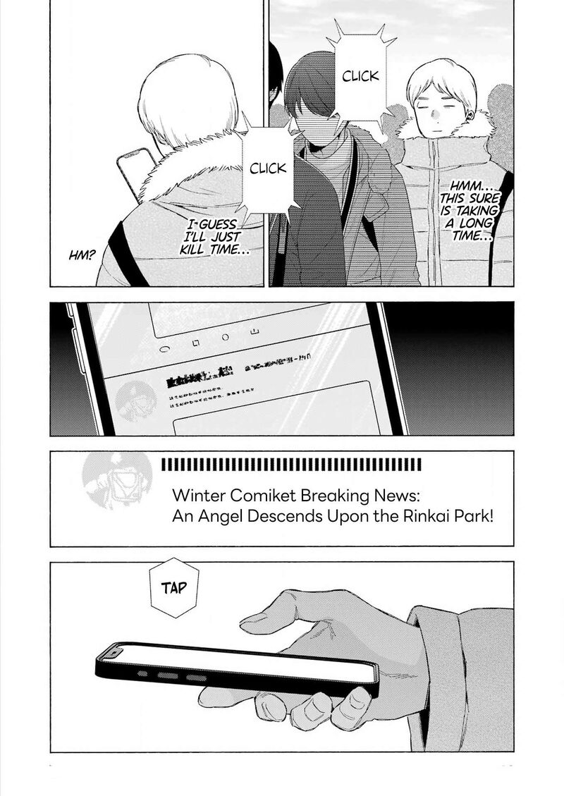 Sono Bisque Doll wa Koi wo Suru Chapter 98 — page 26