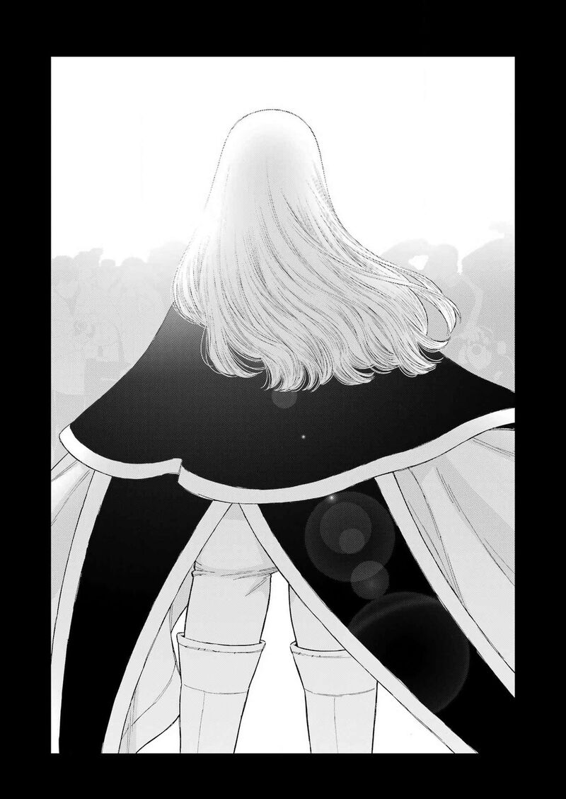 Sono Bisque Doll wa Koi wo Suru Chapter 98 — page 27