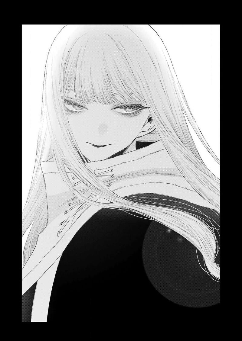 Sono Bisque Doll wa Koi wo Suru Chapter 98 — page 29
