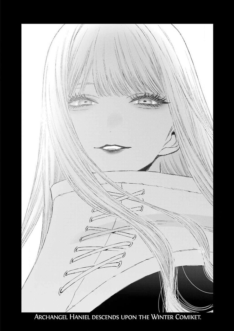 Sono Bisque Doll wa Koi wo Suru Chapter 98 — page 30