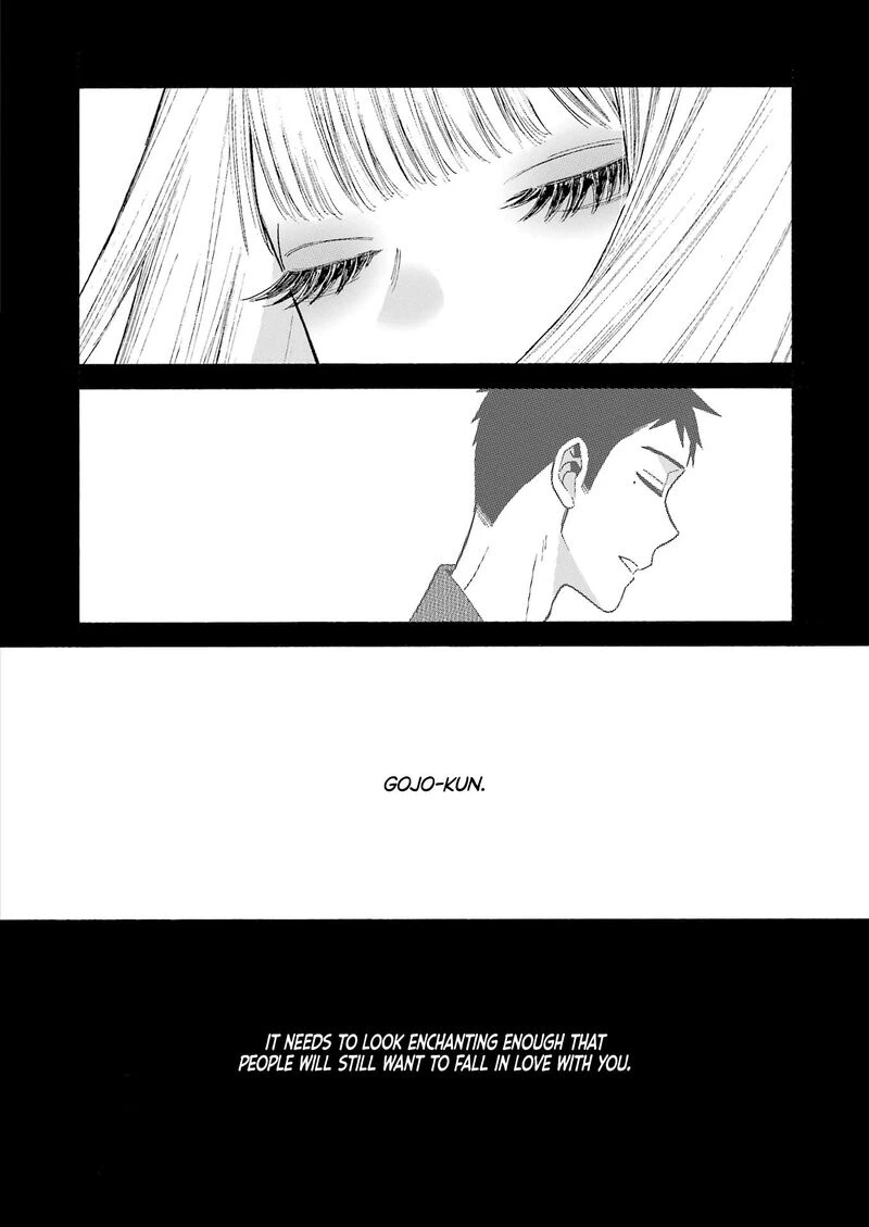 Sono Bisque Doll wa Koi wo Suru Chapter 99 — page 9