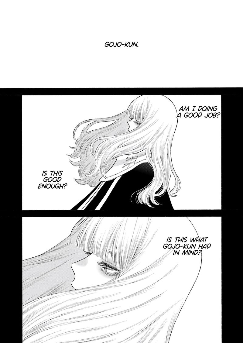 Sono Bisque Doll wa Koi wo Suru Chapter 99 — page 10