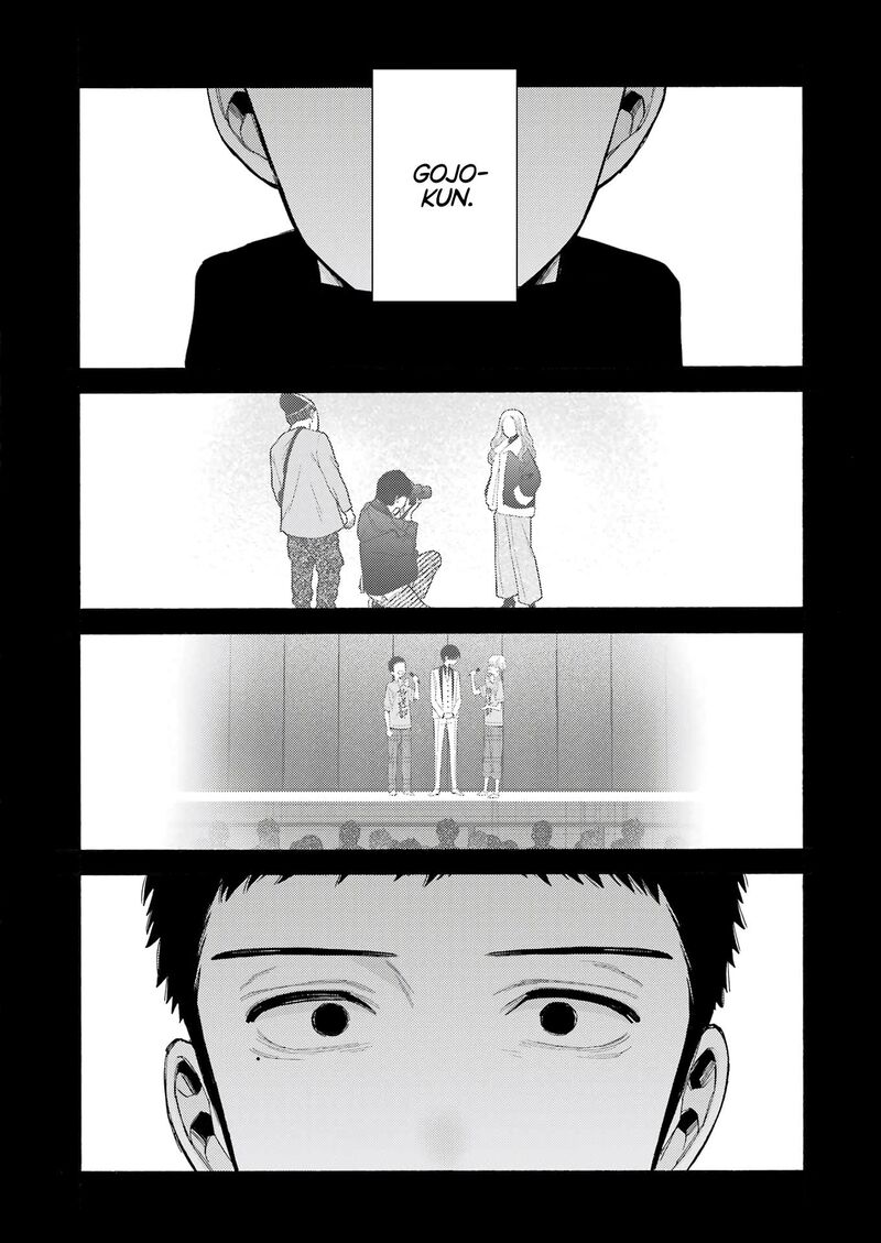Sono Bisque Doll wa Koi wo Suru Chapter 99 — page 13