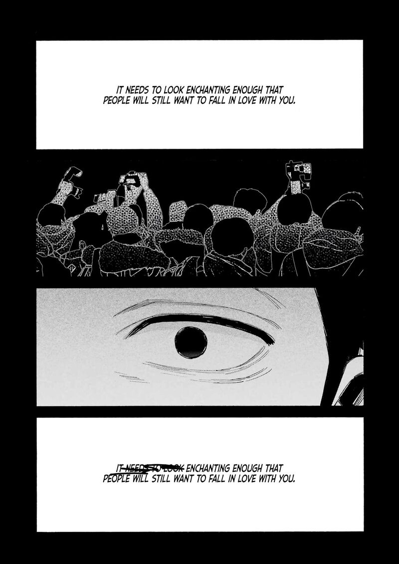 Sono Bisque Doll wa Koi wo Suru Chapter 99 — page 15