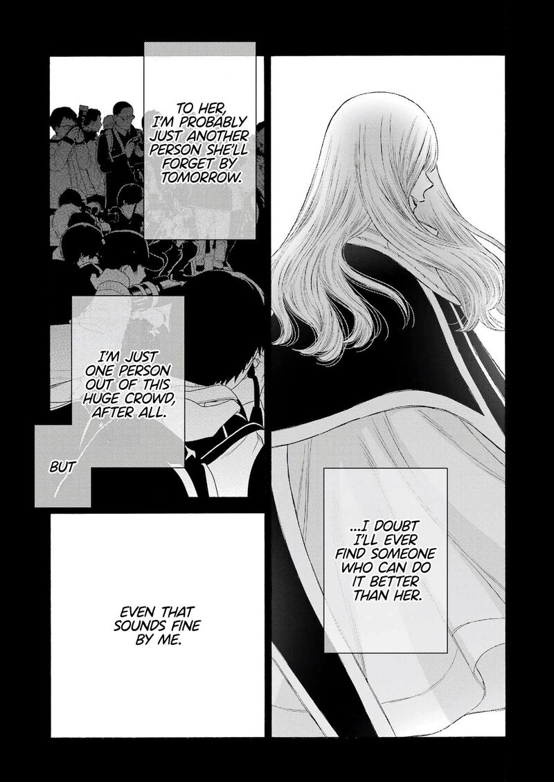 Sono Bisque Doll wa Koi wo Suru Chapter 99 — page 18