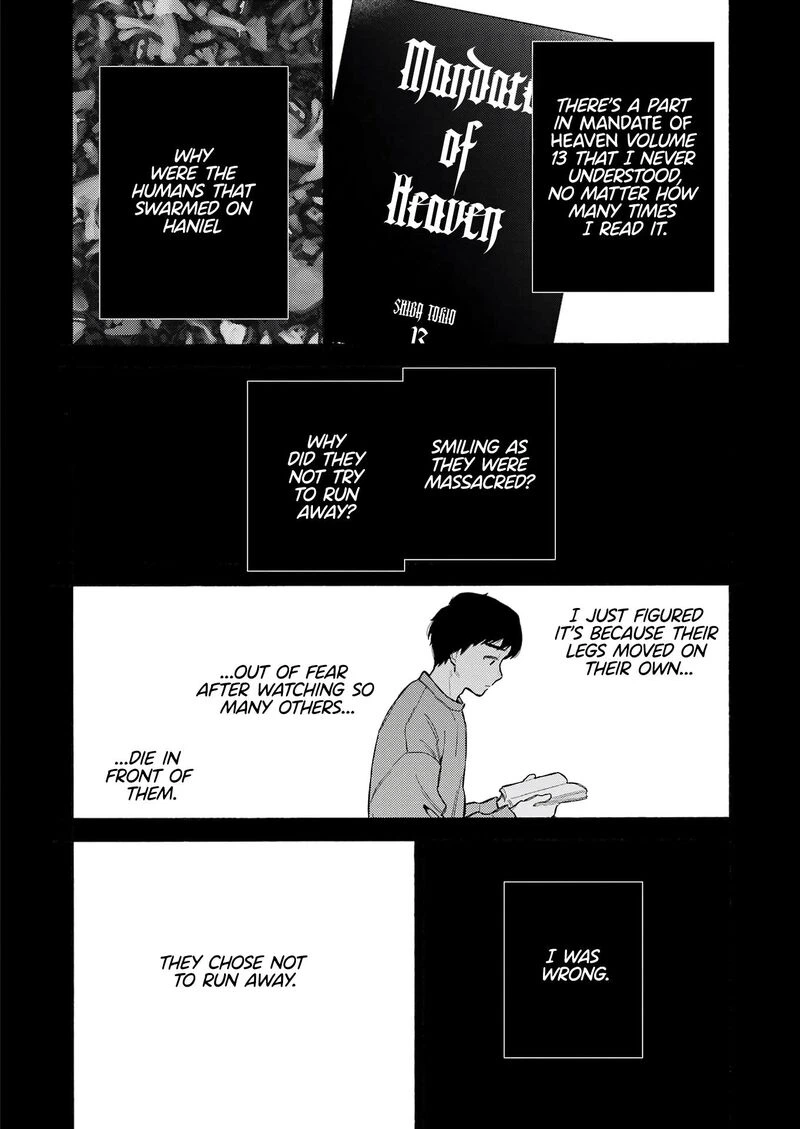 Sono Bisque Doll wa Koi wo Suru Chapter 99 — page 19